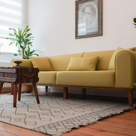 شقة Stanbul House اسطنبول المظهر الخارجي الصورة