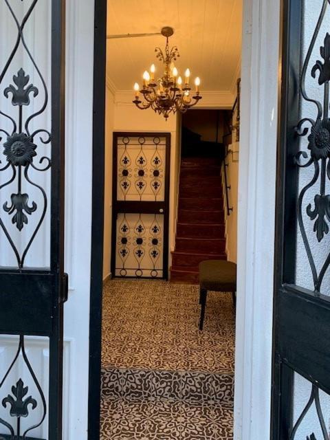 شقة Stanbul House اسطنبول المظهر الخارجي الصورة