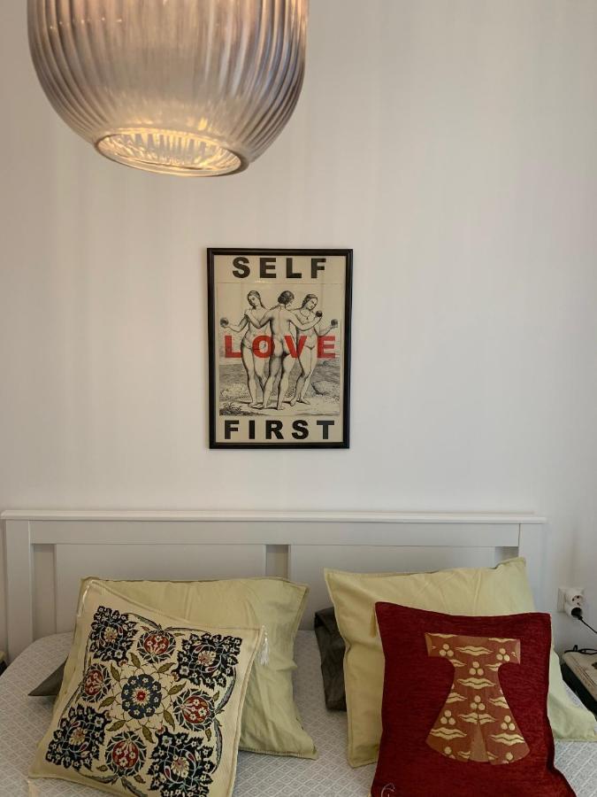 شقة Stanbul House اسطنبول المظهر الخارجي الصورة