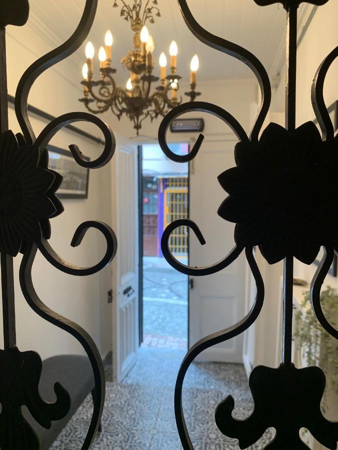 شقة Stanbul House اسطنبول المظهر الخارجي الصورة