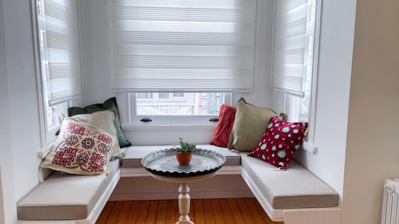شقة Stanbul House اسطنبول المظهر الخارجي الصورة