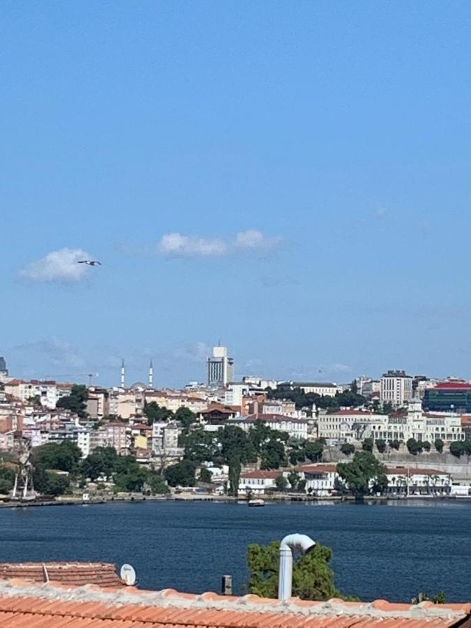 شقة Stanbul House اسطنبول المظهر الخارجي الصورة