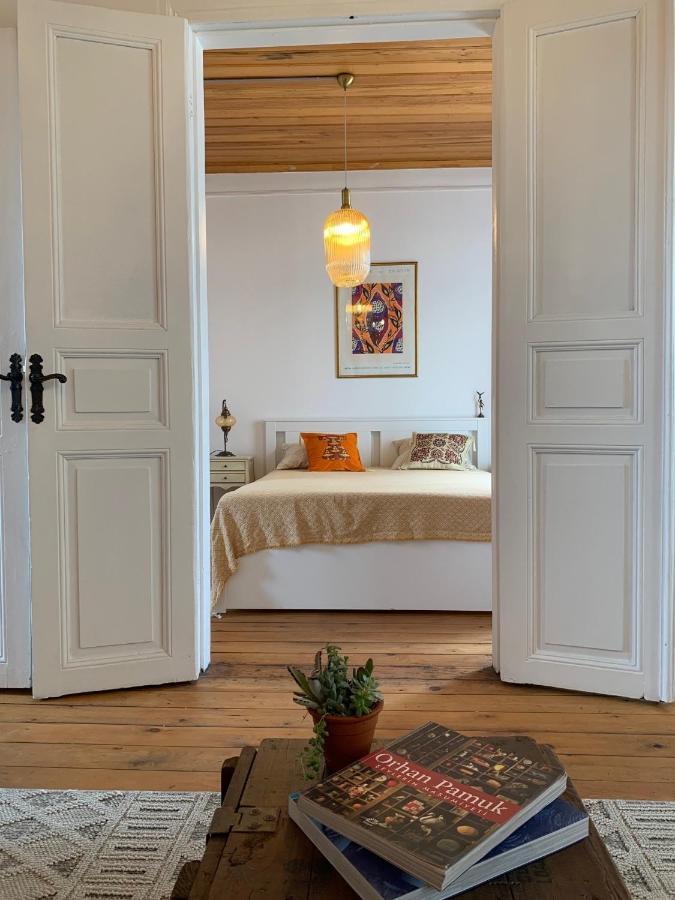 شقة Stanbul House اسطنبول المظهر الخارجي الصورة