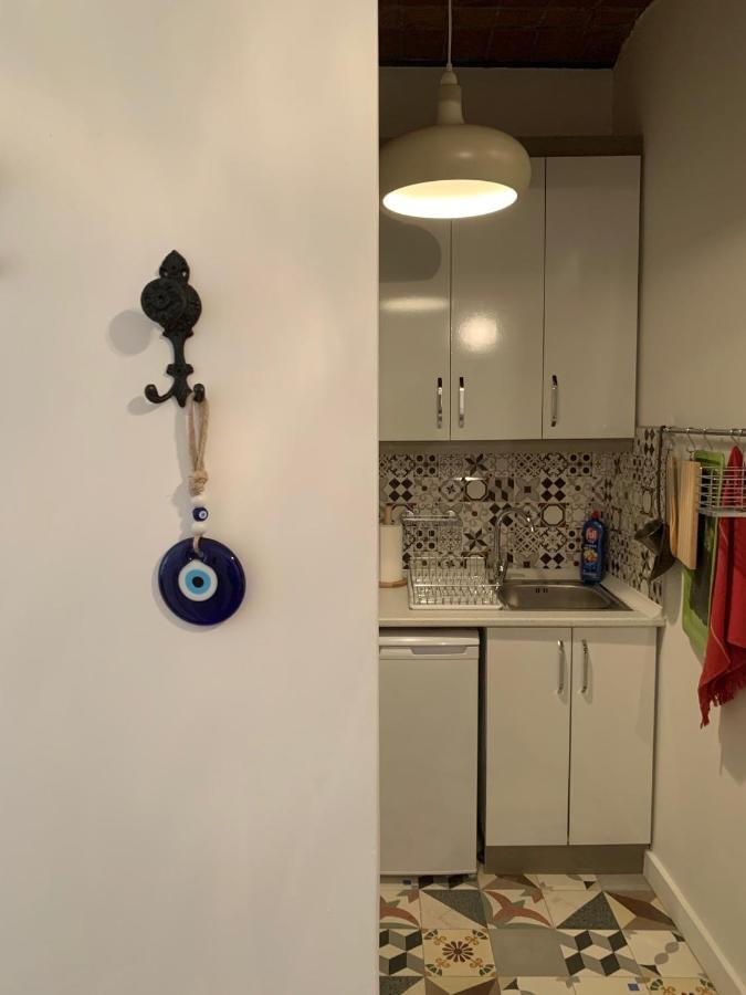 شقة Stanbul House اسطنبول المظهر الخارجي الصورة