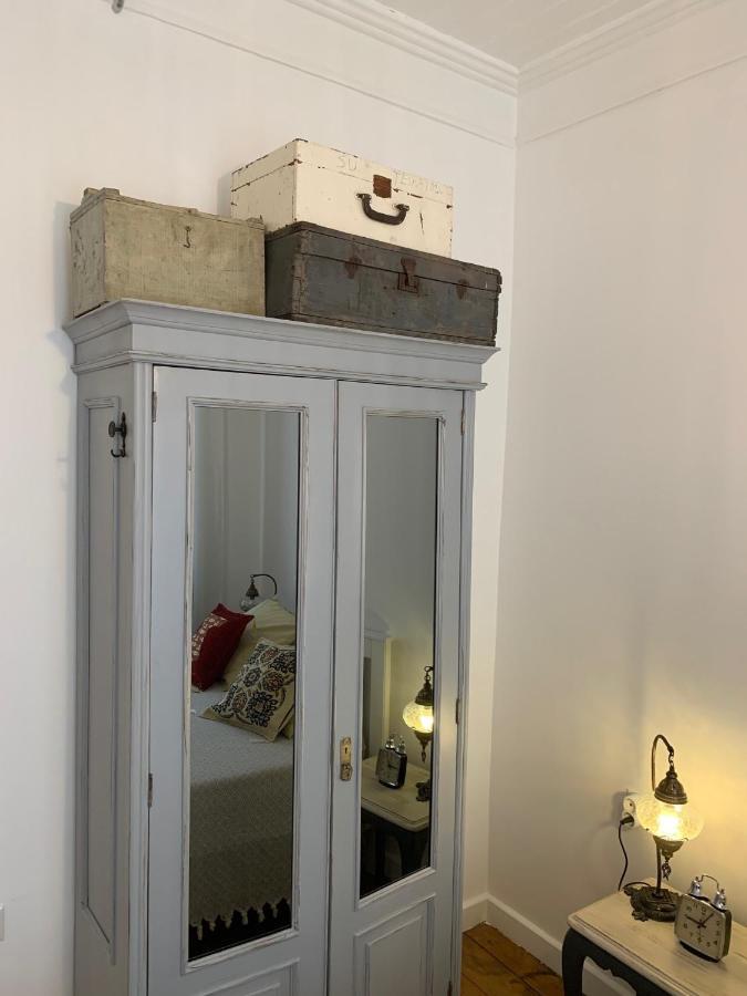 شقة Stanbul House اسطنبول المظهر الخارجي الصورة