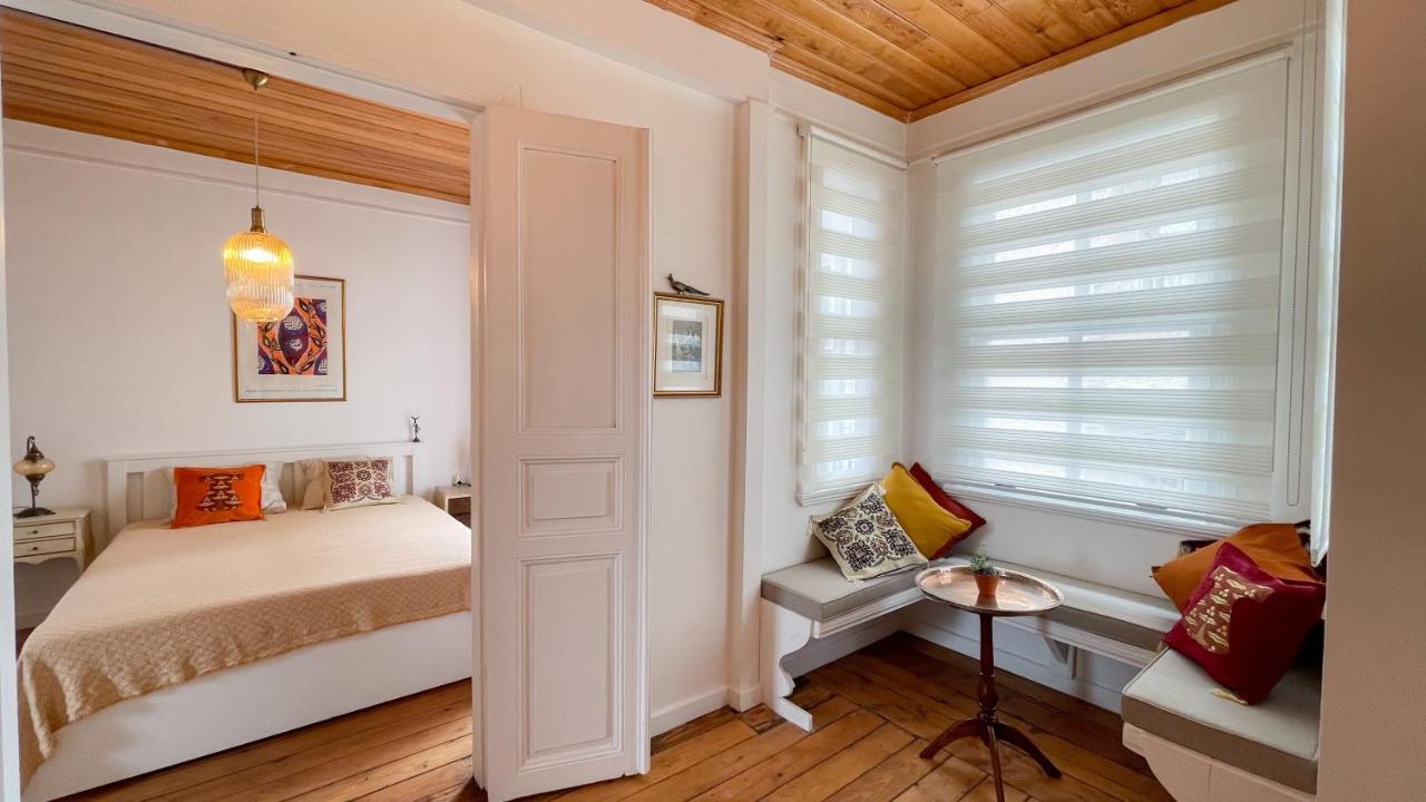 شقة Stanbul House اسطنبول المظهر الخارجي الصورة